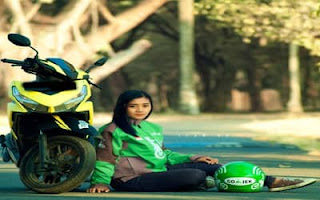 Cara Daftar Gojek