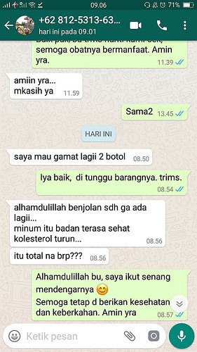 Cara Menyembuhkan Hidrokel Tanpa Operasi