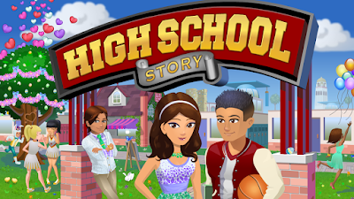 High School Story v3.5.0 MOD Apk