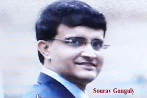 Fictitious Interview of an Eminent Person, Sourav Ganguly