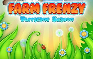 Farm Frenzy Hurricane Season PC Games