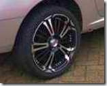 Velg C