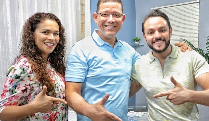 GESTOR DE RECURSOS - Falência do Gonçalves coloca competência de Junior Gonçalves em dúvida