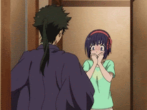 01 - O dia em que assisti Kuromukuro (Episódios 1,2,3 e 4)