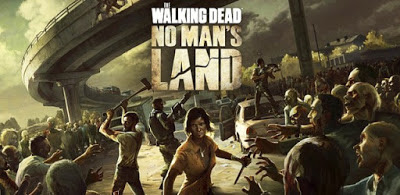 The Walking Dead No Mans Land apk