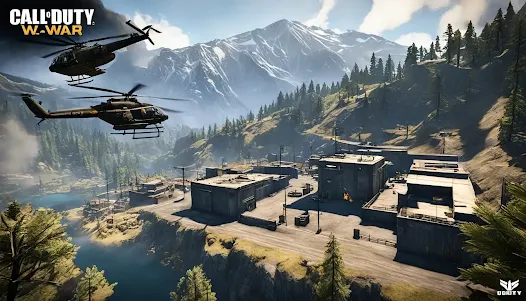 Call of Duty: War Action Fueled by Passion & Emotion