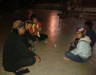 Kraton solo 