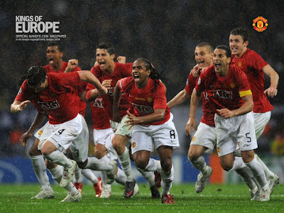 manchester united wallpapers king of europe 3