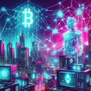 DeFi crypto