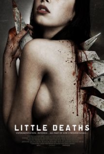 Little Deaths (2011) BluRay 720p 600MB