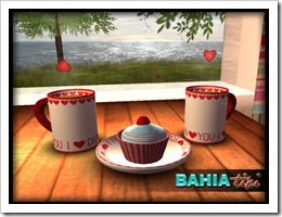 Coffee Date Set 3