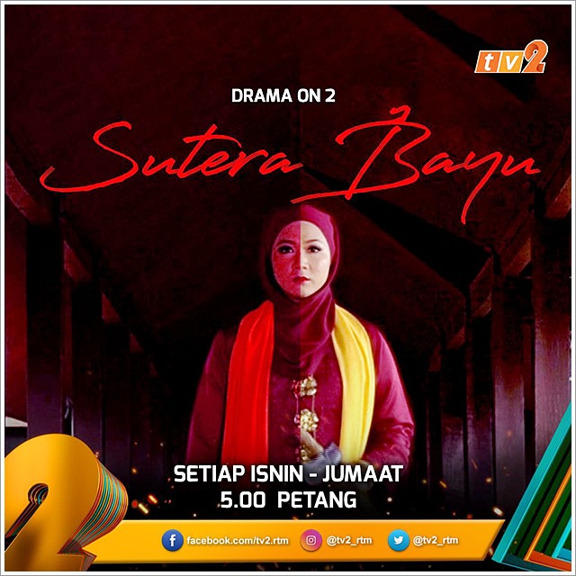 Sutera Bayu (TV2) | Sinopsis Drama