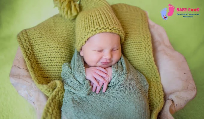 How to Swaddle a Baby: A Step-by-Step Guide for New Parents
