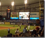 RAYS vs RED SOX - 09-10-2011 - 25