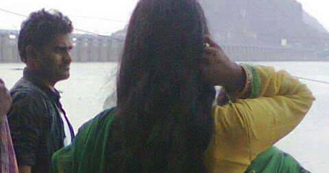  Indian  Women Head Shave Stories  Indian  long hair  girl 