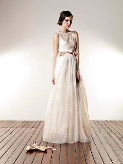 Anaessia 2013 Spring Bridal Wedding Dresses