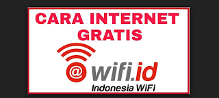 USER WIFI.ID GRATIS SAMPAI Agustus 2018, 2019, 2020 100% WORK