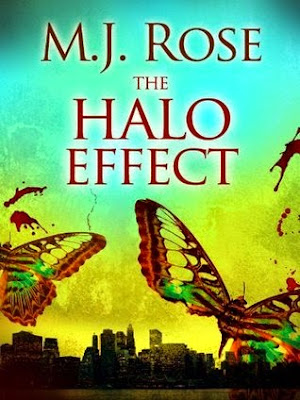 The Halo Effect by M.J. Rose