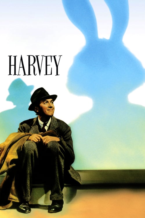 [VF] Harvey 1950 Streaming Voix Française