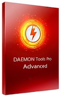 DAEMON Tools Pro Advanced 5.3.0.0359 With Crack