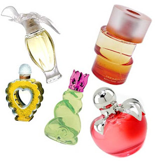Perfumes | Perfumes Reviews