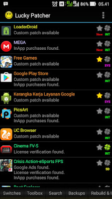 Cara Mod / Hack Game Android Sendiri | Tutorial Mod APK