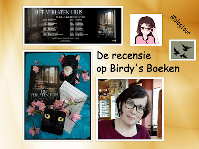 Birdy's boeken