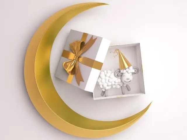 Happy Eid al Adha Mubarak 2022 Wishes