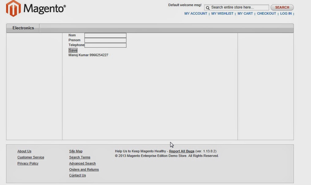 Create controllers,models and forms