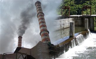 Σοκ και δέος για την ΔΕΗ