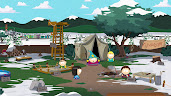 #8 South Park Wallpaper