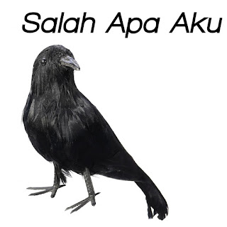 MP3 download Randarzky - Salah Apa Aku Burung Gagak - Single iTunes plus aac m4a mp3