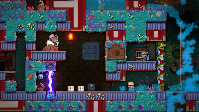 Spelunky 2 Game Screenshot 10