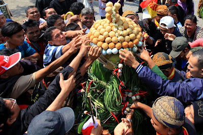 Grebeg Syawal, Tradisi Kraton Menyambut Lebaran