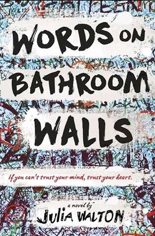 [HD] Words on Bathroom Walls 2020 Online Español Castellano