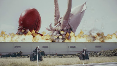 Monster Seafood Wars 2020 Movie Image 11