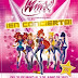 ¡¡Nuevas noticias sobre el concierto Winx Club en España!!