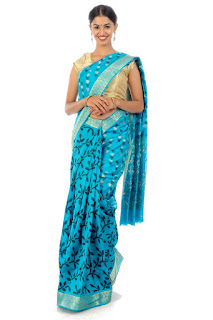 Silk Sarees for Marriage