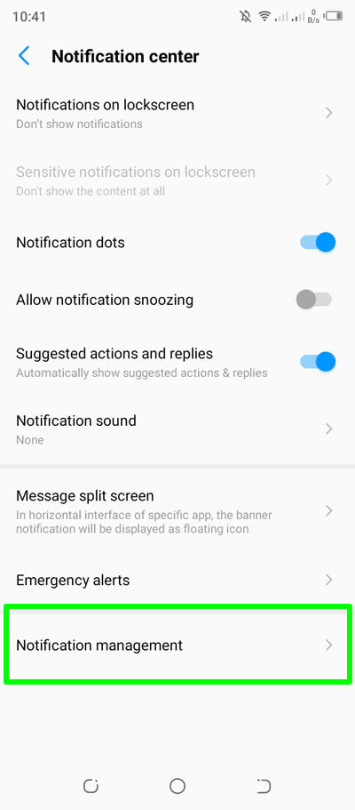 android-settings-notification-management