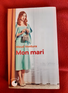 mari Maud Ventura ****