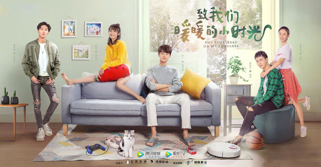 Sinopsis Put Your Head on My Shoulder Episode 9