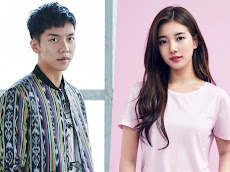 Lee Seung Gi dan Suzy Reunian di Drama Baru Vagabond