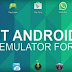 Android Emulatörler