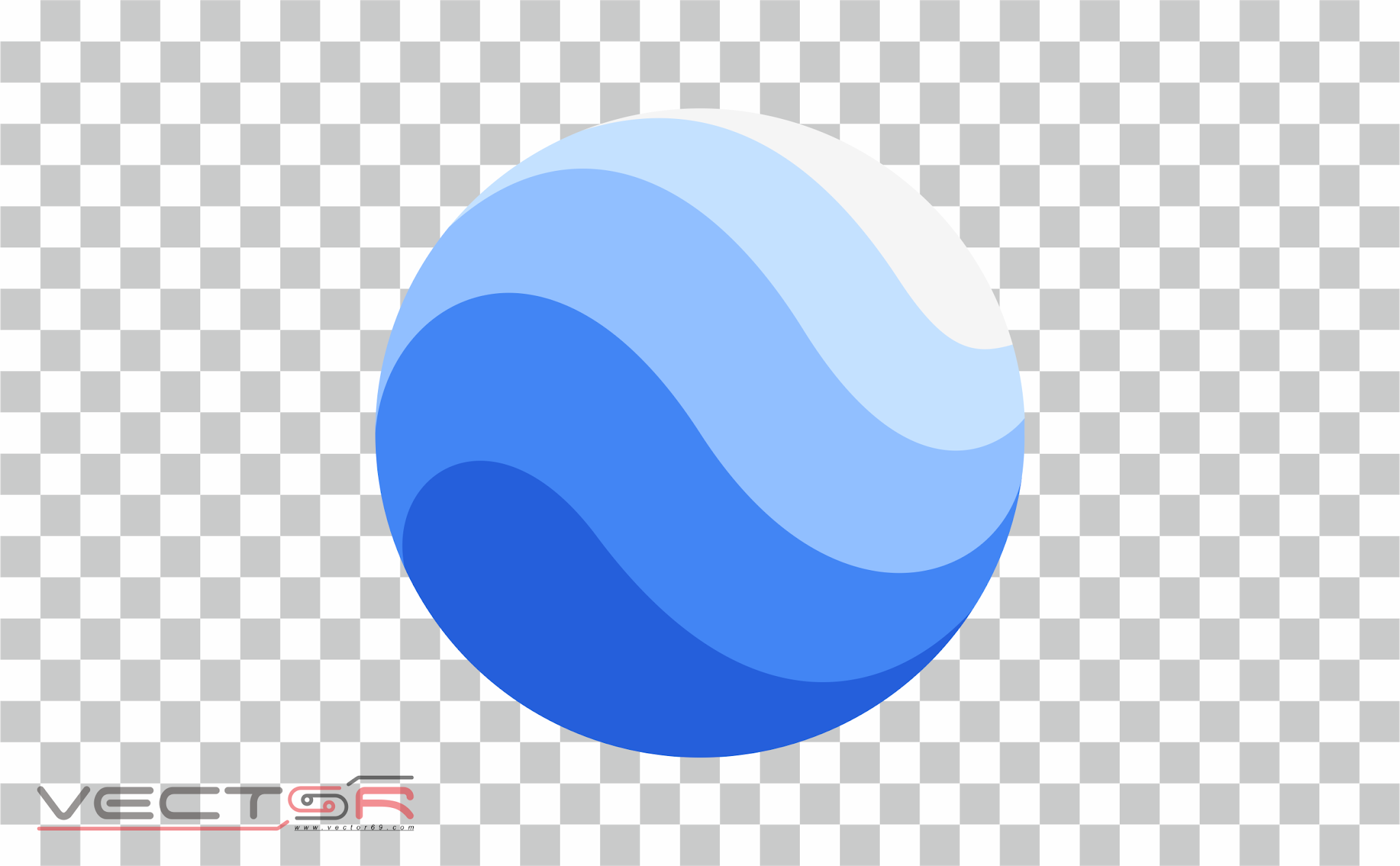 Google Earth Logo - Download Vector File AI (Adobe Illustrator)