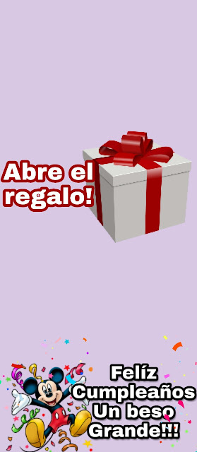 Imagenes Largas de Feliz Cumpleaños para dedicar