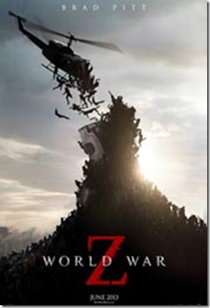 World War Z มหาวิบัติสงคราม Z