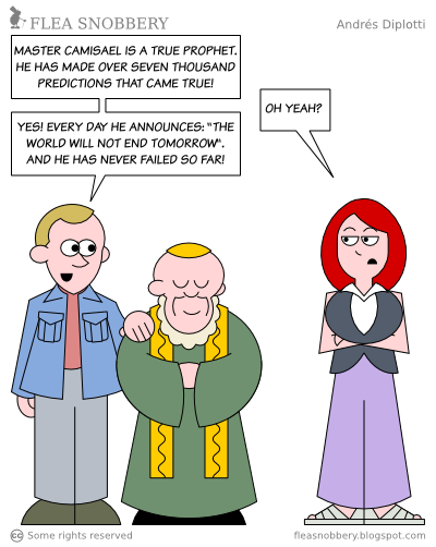 Prophecy