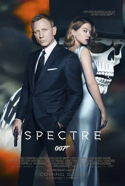 فيلم-أكشن-Spectre