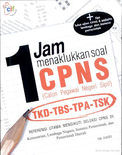 download ebook cpns