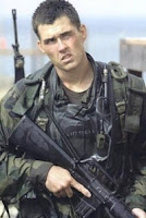 Marcus Luttrell (Author)